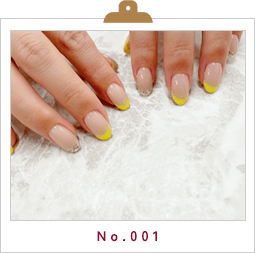 シェラックネイル