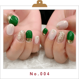 シェラックネイル