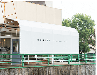 BONITA 小城店