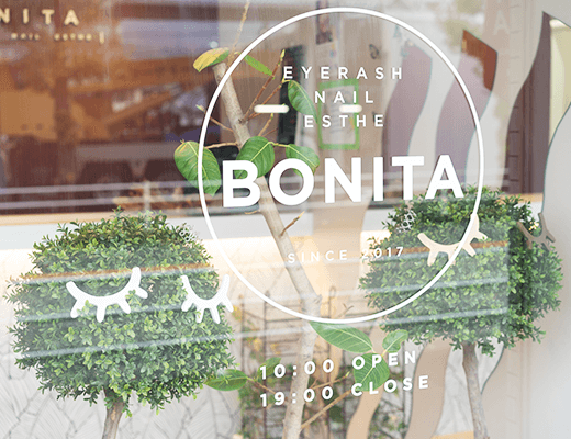 BONITA 武雄店