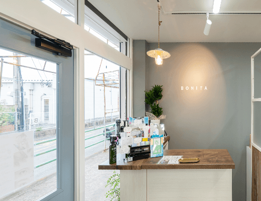 BONITA 小城店